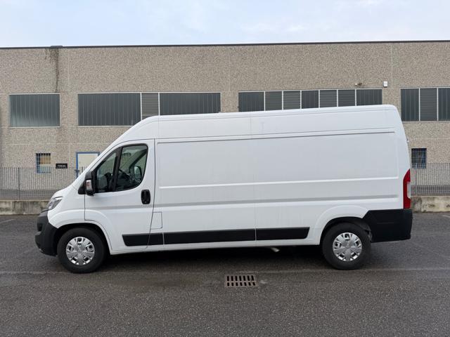 OPEL Movano 35 2.2 BlueHDi 165 S&S PLM-SL-TM Furgone - EURO 6