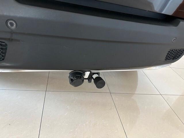 Jeep Renegade 2.0 Mjt 140CV 4WD Active Drive Limited