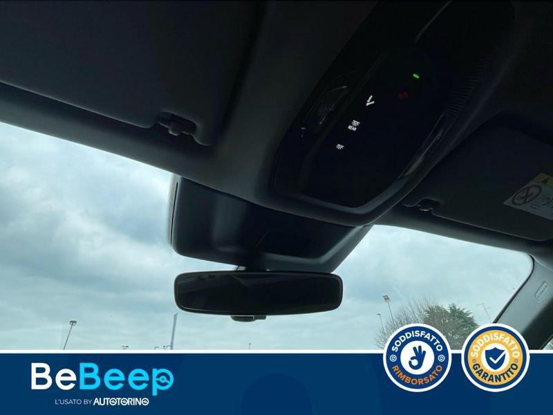 Audi A5 AVANT 2.0 TFSI BUSINESS ADVANCED 150CV S-TRONIC