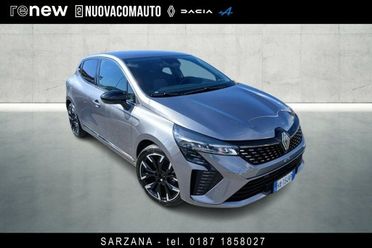 Renault Clio 1.0 ECO-G Techno