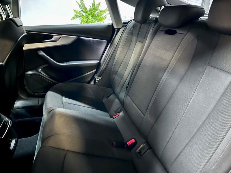 Audi A5 A5 SPB 2.0 TDI 190 CV S tronic Business Sport