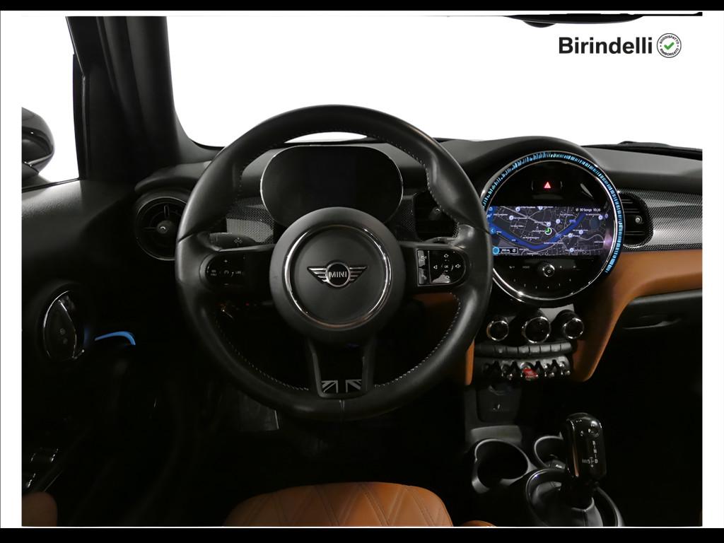 MINI Mini 5 porte (F55) - Mini 1.5 Cooper Yours 5 porte