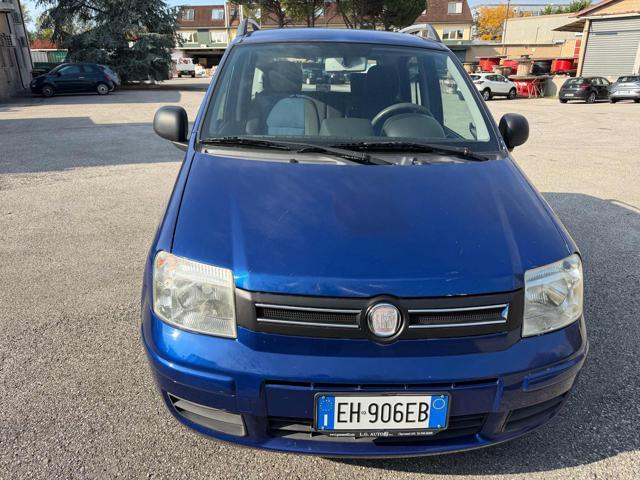 FIAT Panda 119,521km 1.2 Emotion senza nessun lavoro da fare