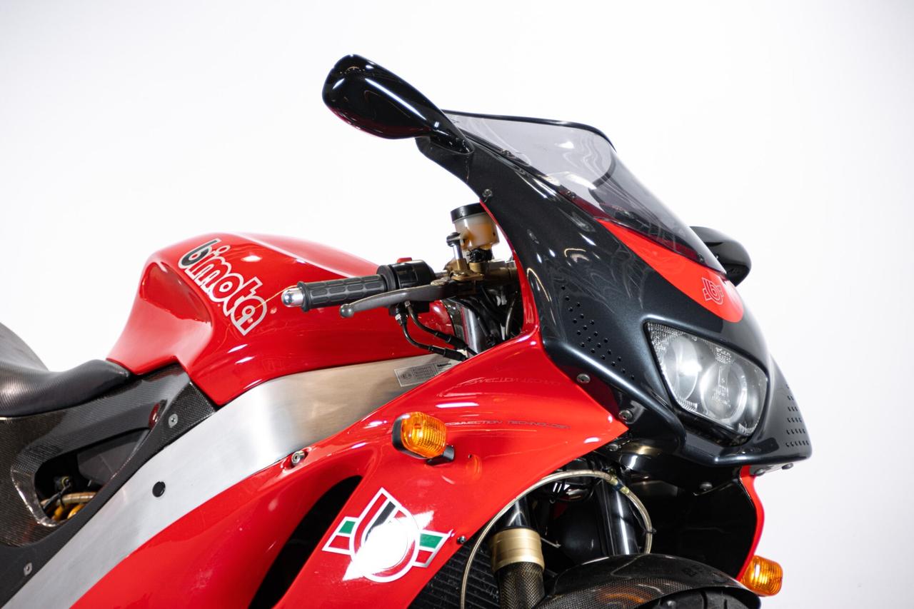 Bimota SB6 1100 R - 1999