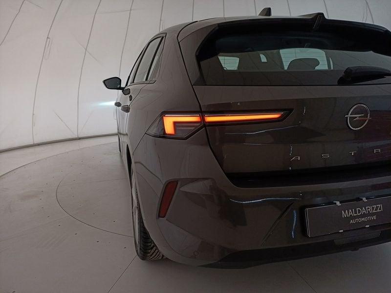 Opel Astra VI 2022 1.2 t Edition s&s 110cv
