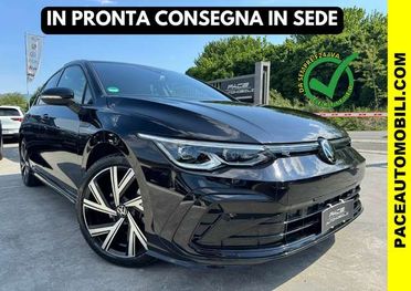 Volkswagen Golf R LINE RLINE R-LINE ACC 18"KAMERA TETTO *VEDI NOTE