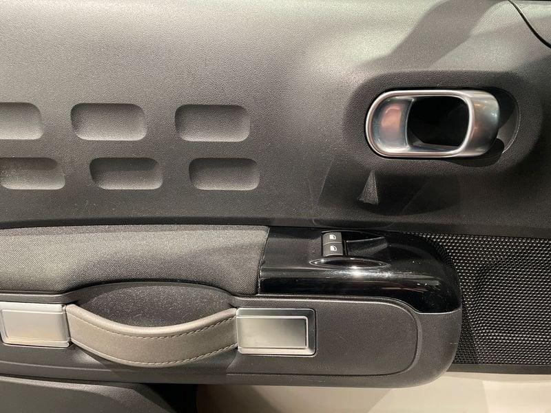 Citroën C3 1.5 bluehdi Shine s&s 100cv 6m