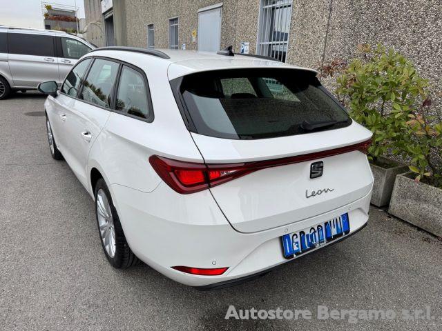 SEAT Leon Sportstourer 2.0 TDI 150 CV DSG Style"LIST?34.256"