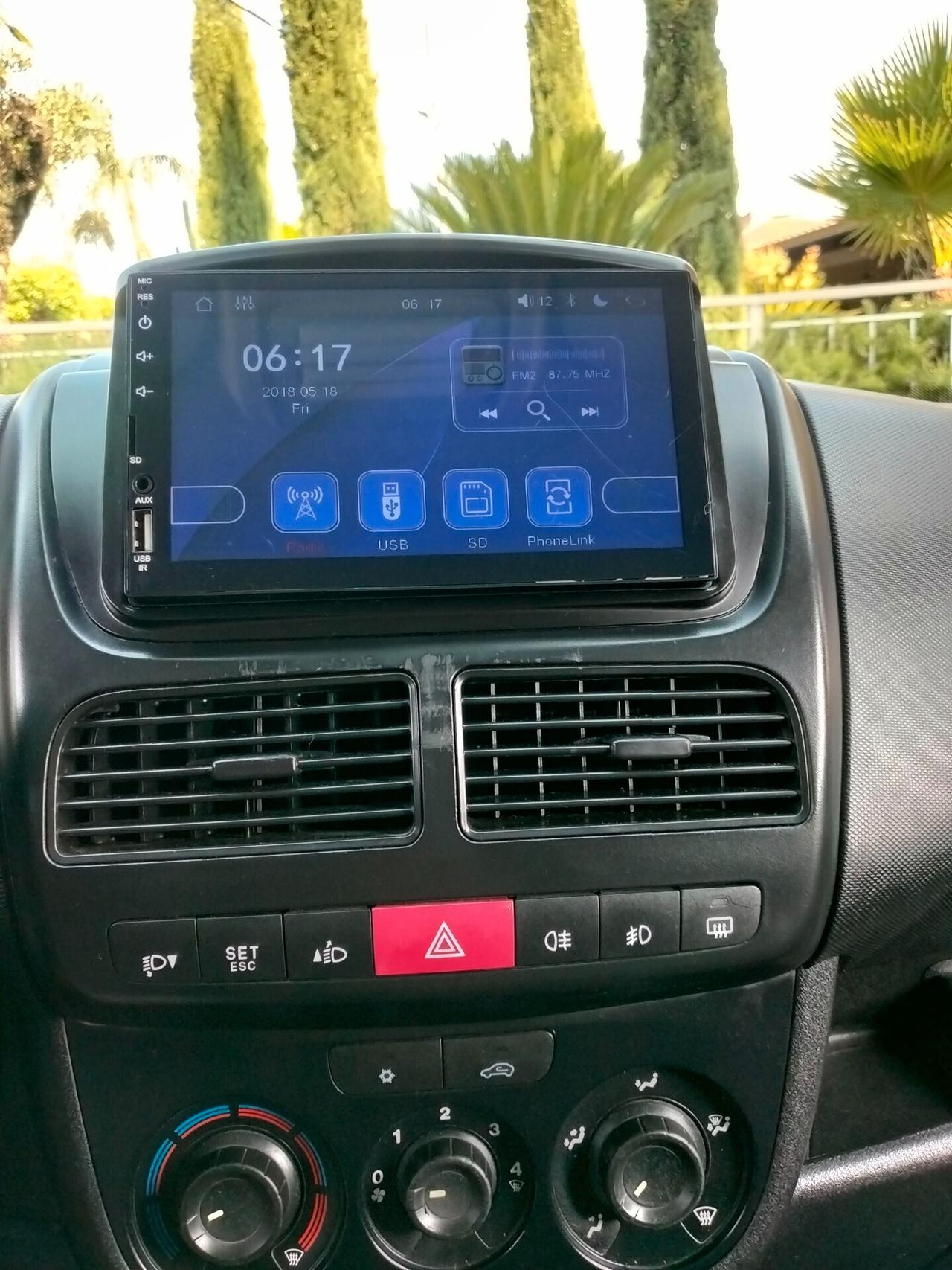 Fiat Doblo Doblò 1.4 T-Jet Natural Power PC-TN Cargo Lamierato