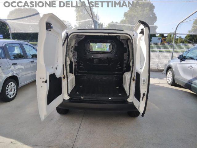 FIAT Fiorino 1.3 MJT 95CV Cargo Adventure