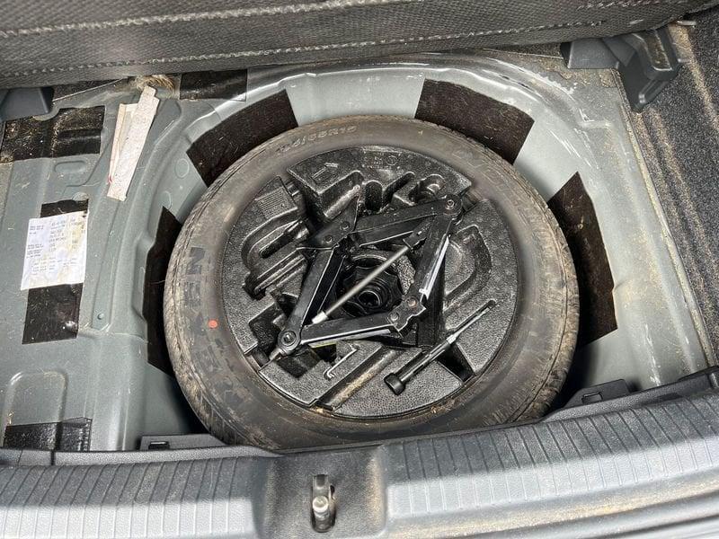 Volkswagen Polo Polo 1.0 EVO 80 CV 5p. Comfortline BlueMotion Technology