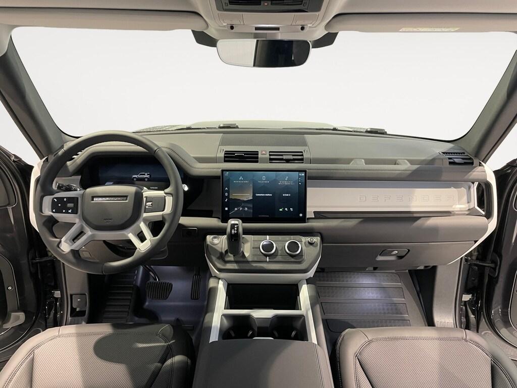 Land Rover Defender 90 S awd 200cv