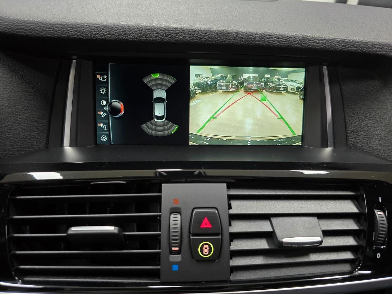 Bmw X4 xDrive20d Msport