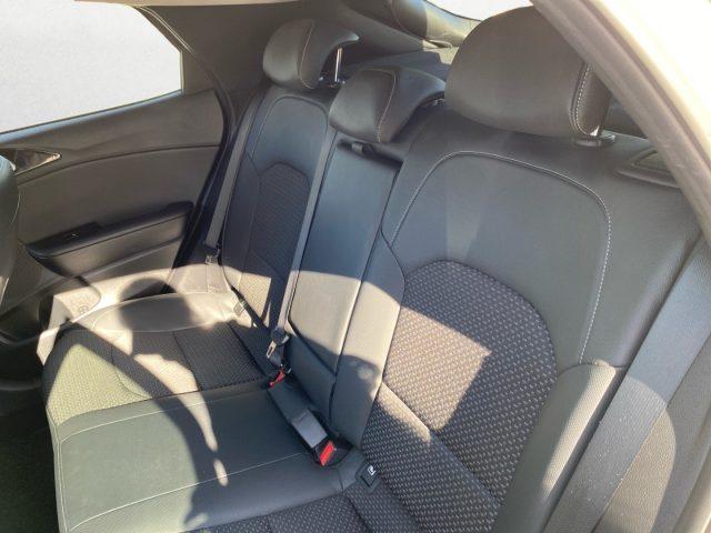 KIA XCeed 1.6 CRDi 136 CV MHEV iMT Style