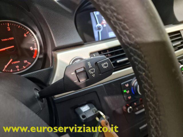 BMW 320 d cat xDrive Touring Attiva