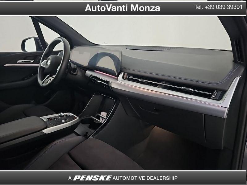 BMW Serie 2 Active Tourer 218i Active Tourer Msport auto