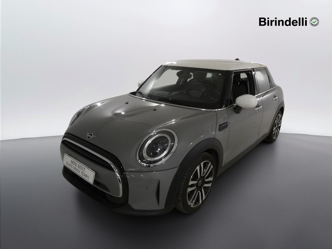MINI Mini 5 porte (F55) - Mini 1.5 Cooper Yours 5 porte