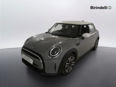 MINI Mini 5 porte (F55) - Mini 1.5 Cooper Yours 5 porte