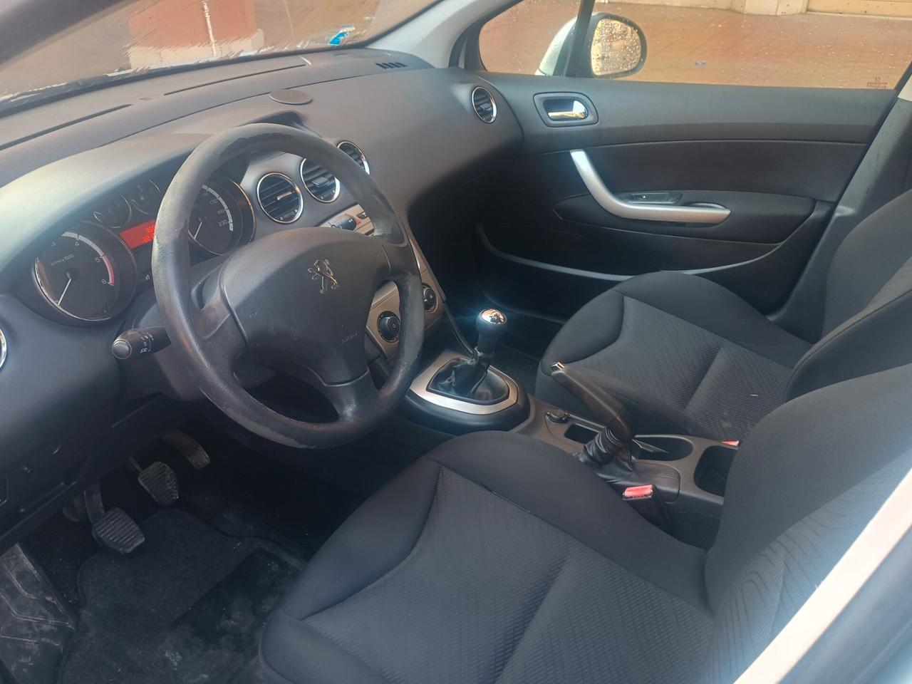 Peugeot 308 1.6 8V HDi 93CV SW Access