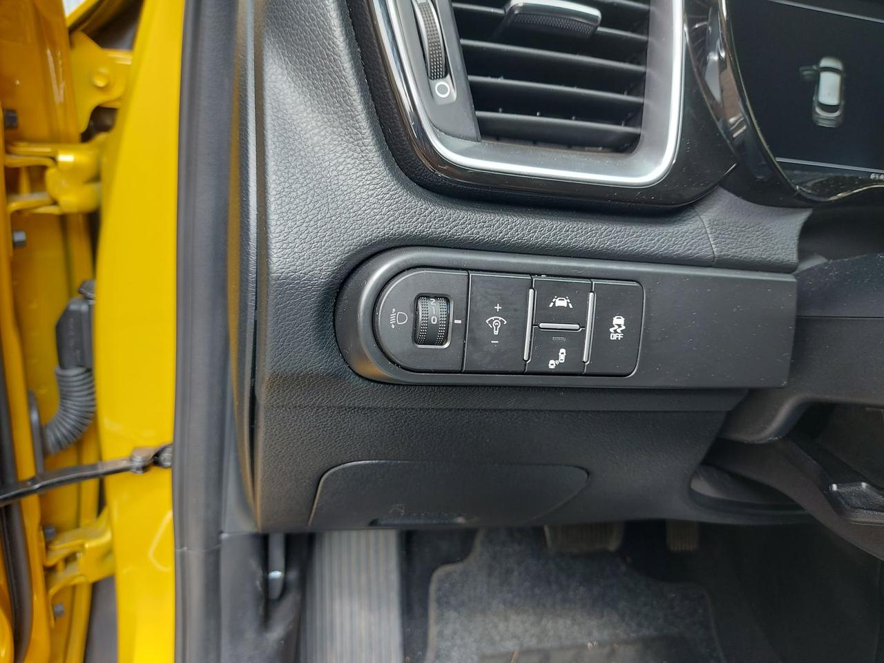 Kia XCeed Evolution 1.5 T-GDI MHEV