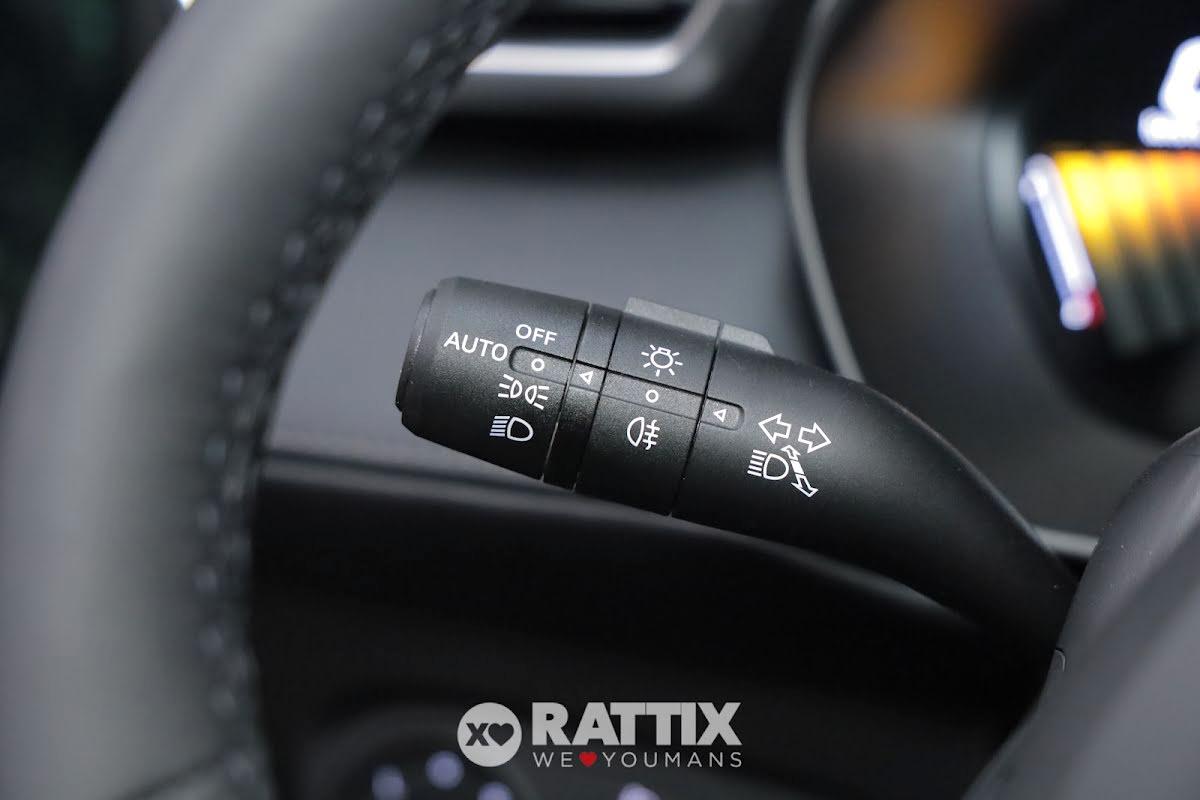 MG ZS 1.5 115CV Comfort