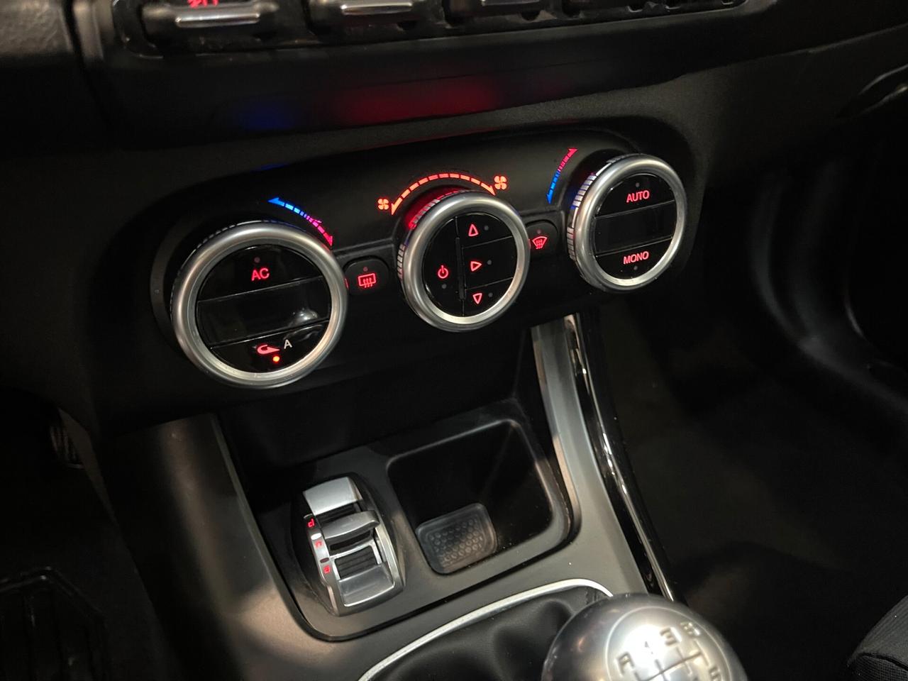 Alfa Romeo Giulietta 1.6 JTDm-2 105 CV Distinctive