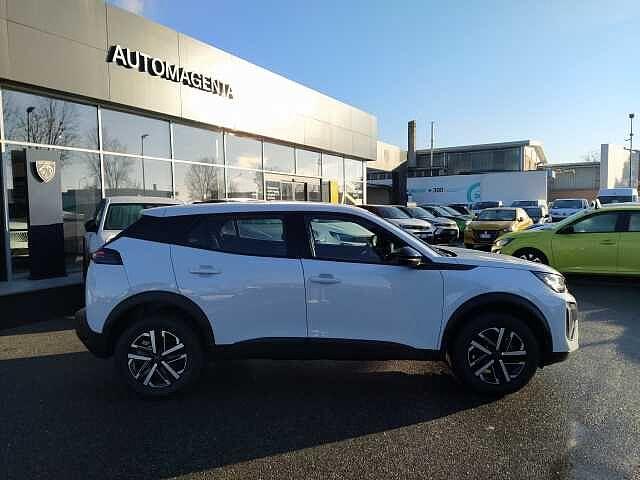 Peugeot 2008 1.2 PureTech 100cv ACTIVE KM ZERO