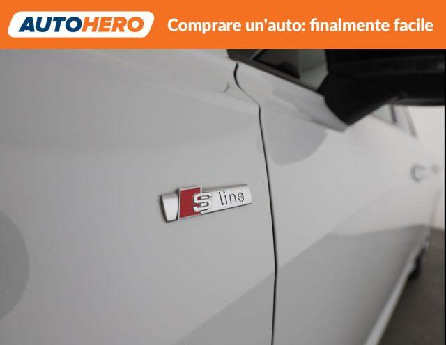 AUDI A6 Avant 55 2.0 TFSI e quattro ultra S tronic S line