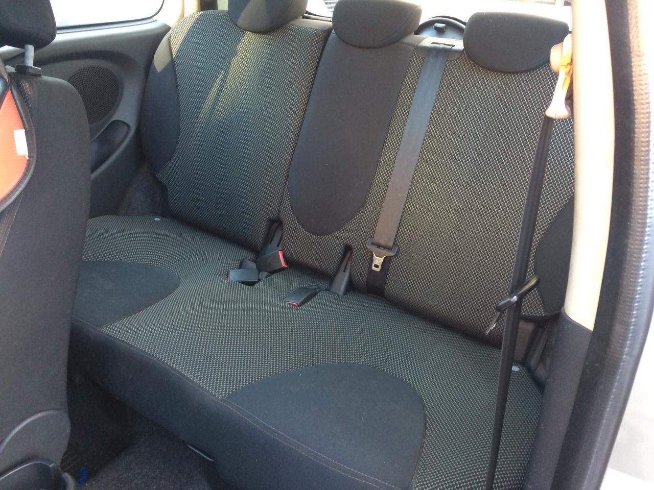 2008 Nissan Micra 1.2 16V 3 porte Acenta tagliandata !!!no bollo
