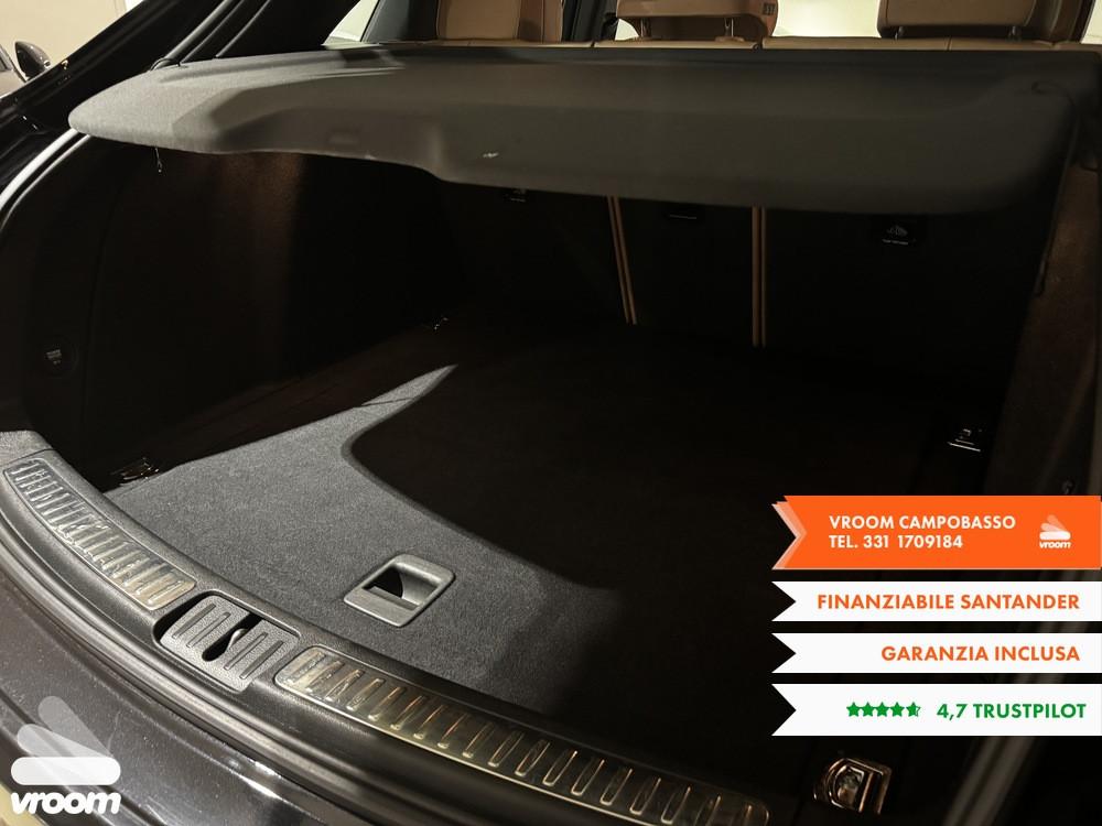 PORSCHE Macan S 3.0 S Diesel