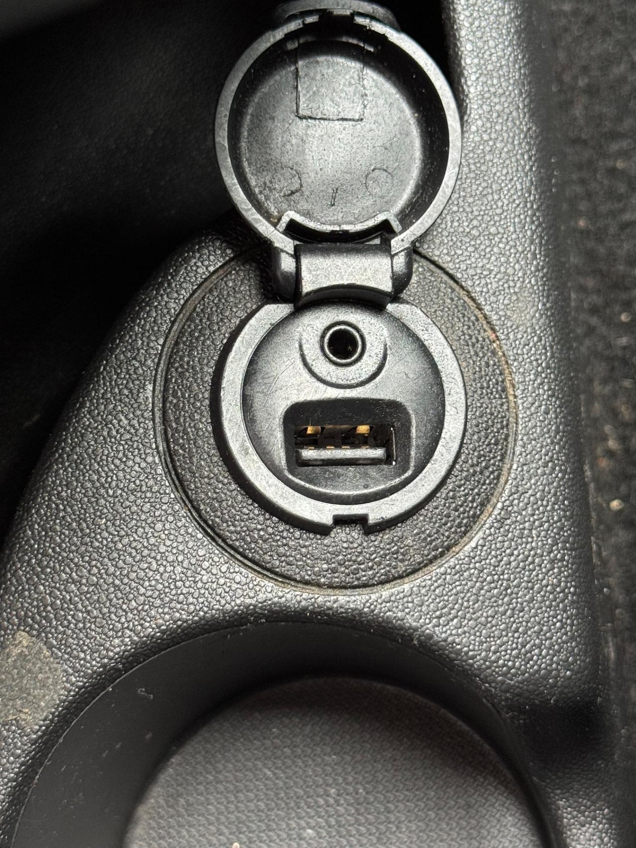 Citroen C3 Picasso POCHI KM/UNICO PROPRIETARIO
