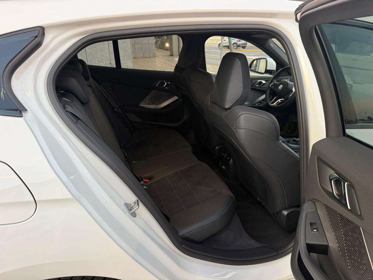 Bmw 118 118d MSport