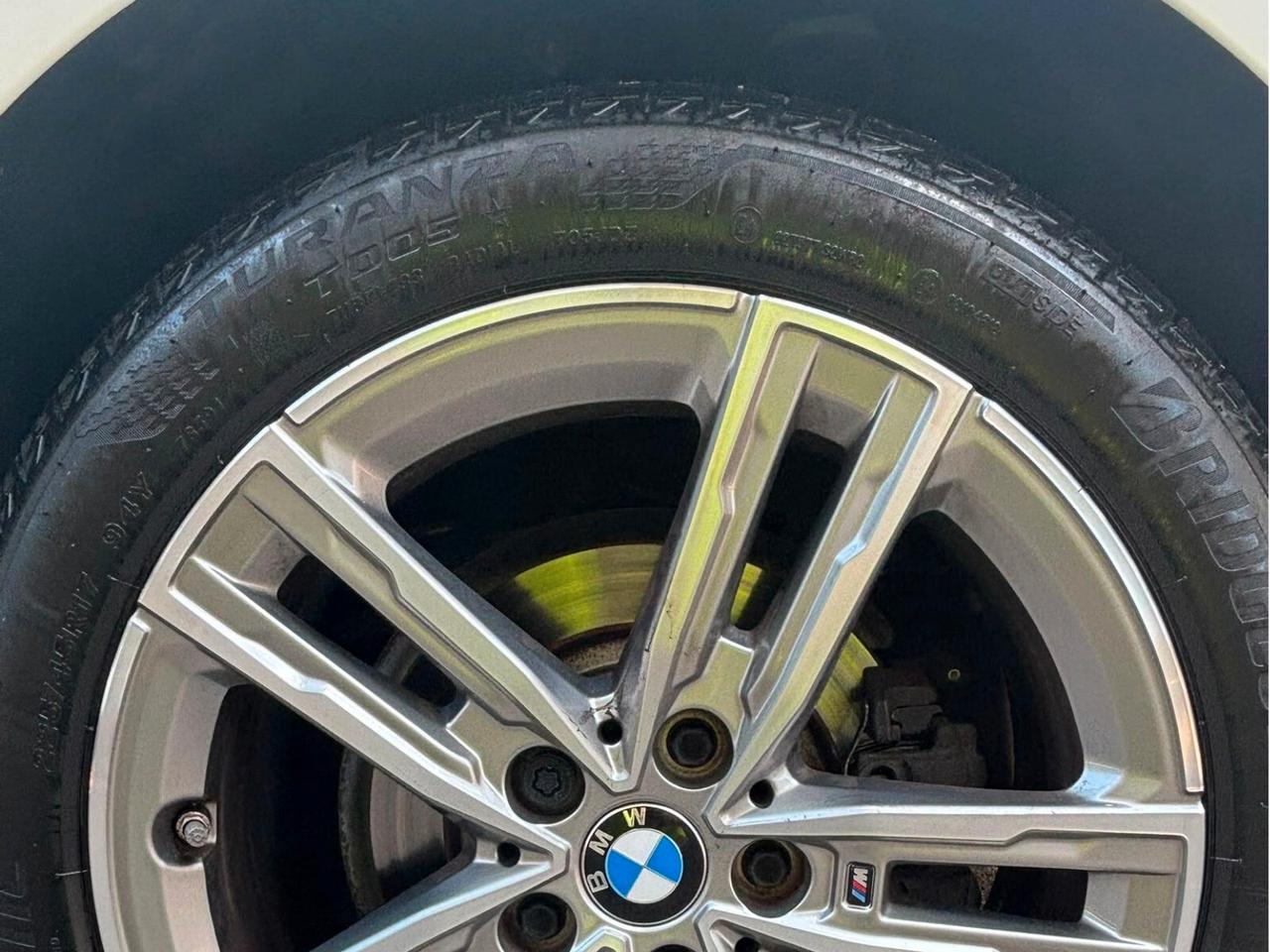 Bmw 118 118i 5p. Msport