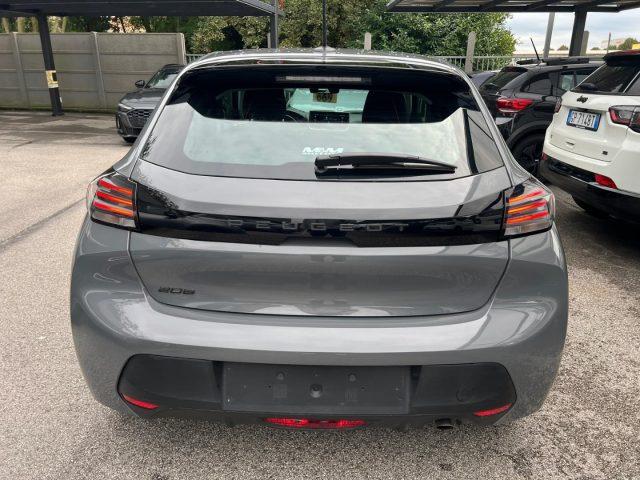 PEUGEOT 208 PureTech 100 Stop&Start 5 porte ACTIVE