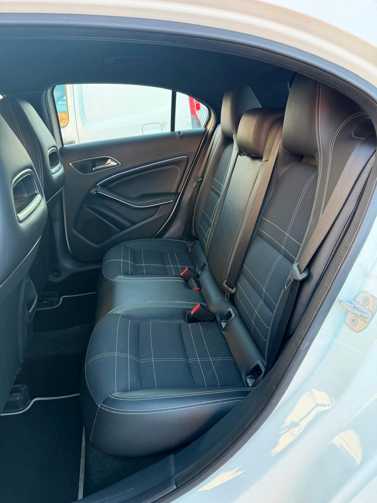 Mercedes-benz A 200 d