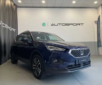 Seat Tarraco 2.0 TDI 4Drive DSG Business