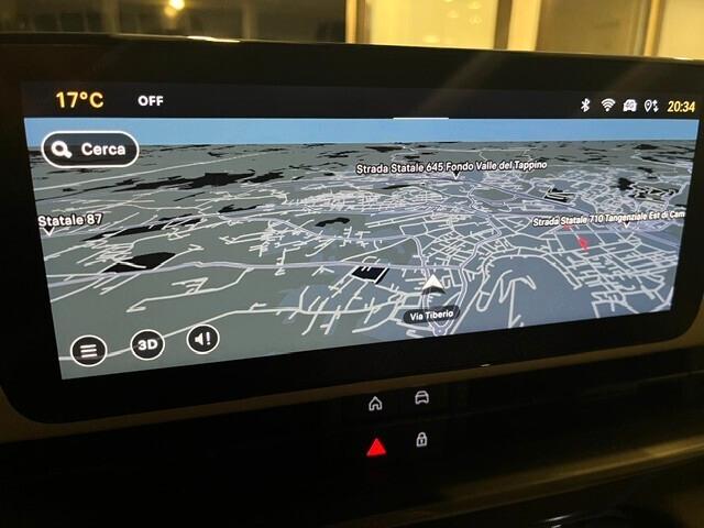 Fiat 600 Hybrid 100 CV DCT MHEV La Prima