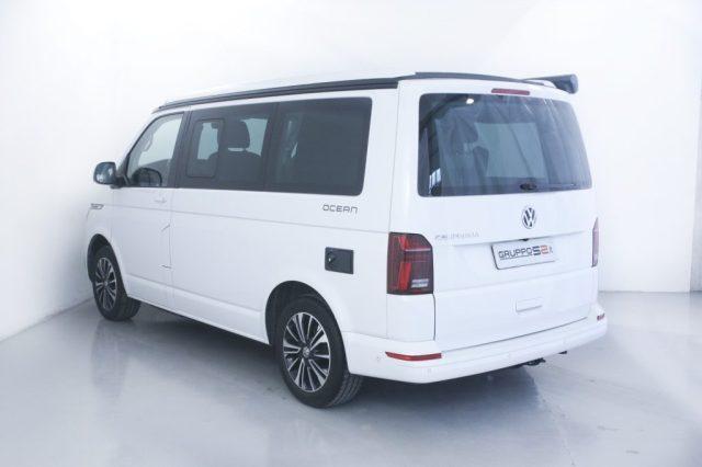 VOLKSWAGEN T6.1 California 2.0 TDI 150CV DSG Ocean Edition