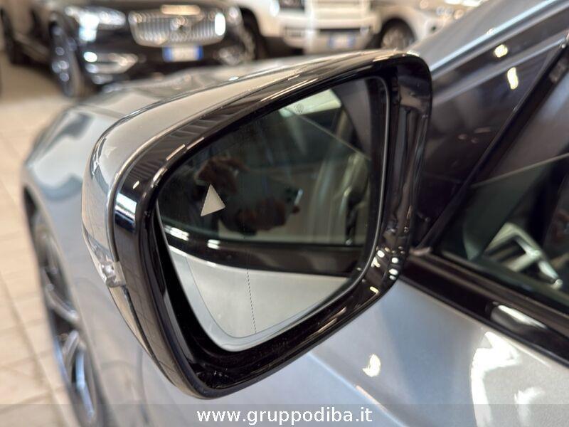 BMW Serie 3 G20 2022 Berlina 320d mhev 48V xdrive MSport auto