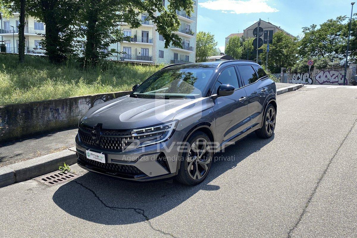 RENAULT Austral Austral Full Hybrid E-Tech 200 CV Techno Esprit Alpine