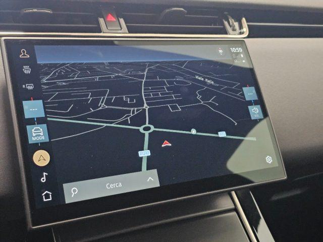 LAND ROVER Range Rover Evoque 2.0D I4 163 CV AWD Auto S