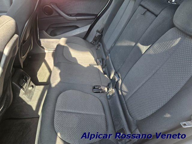 BMW X1 sDrive18d Business