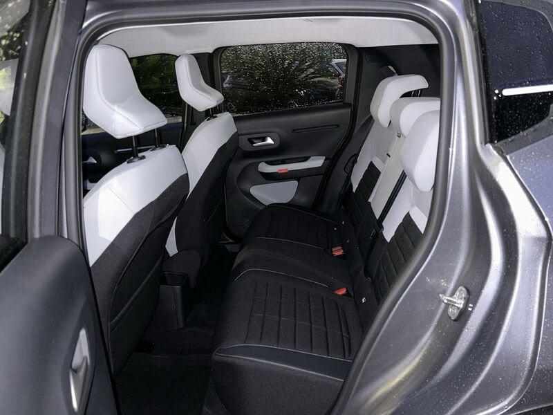 Citroën C3 IV 2024 1.2 puretech turbo Max 100cv s&s