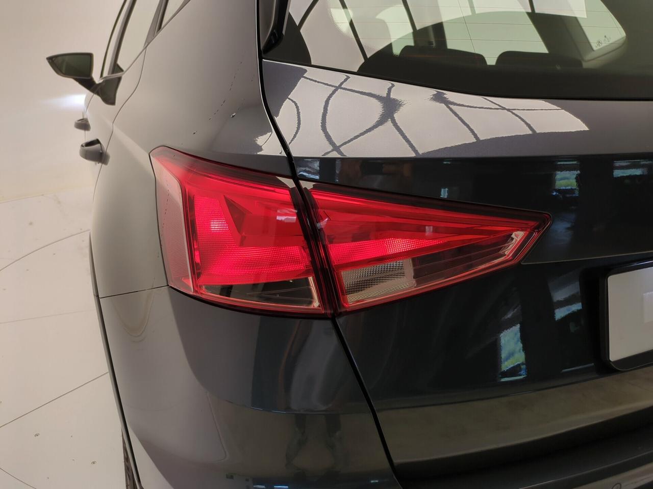 Seat Arona 1.0 TGI 90 CV Reference