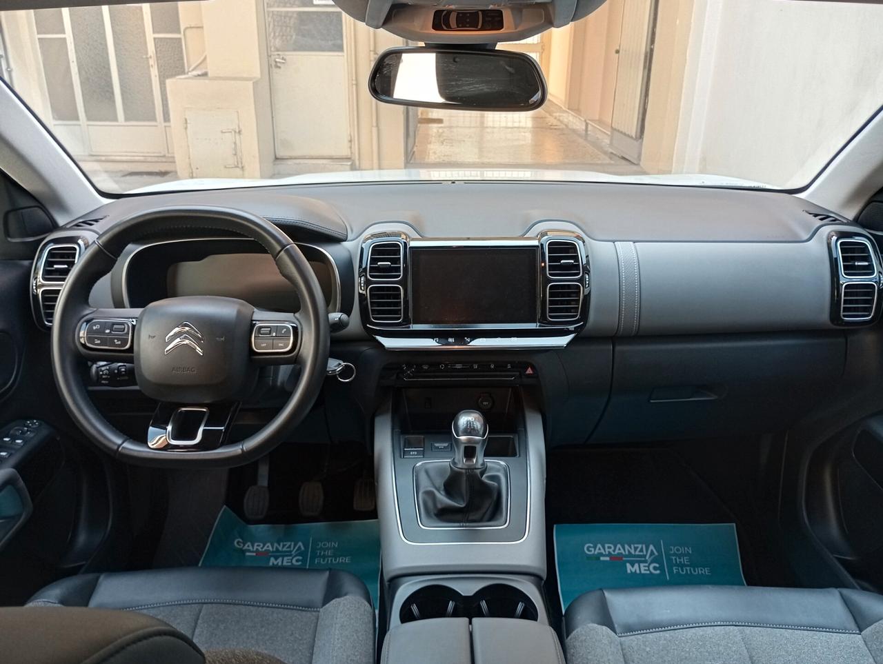 Citroen C5 Aircross BlueHDi 130 S&S Feel SUPER PREZZO