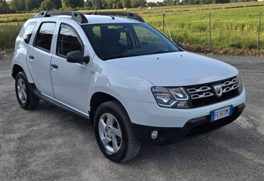 Dacia Duster 1.5 dCi 90CV Start&Stop 4x2 Ambiance
