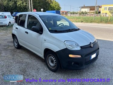 FIAT Panda VAN 1.2 69 CV Pop 2 posti + IVA