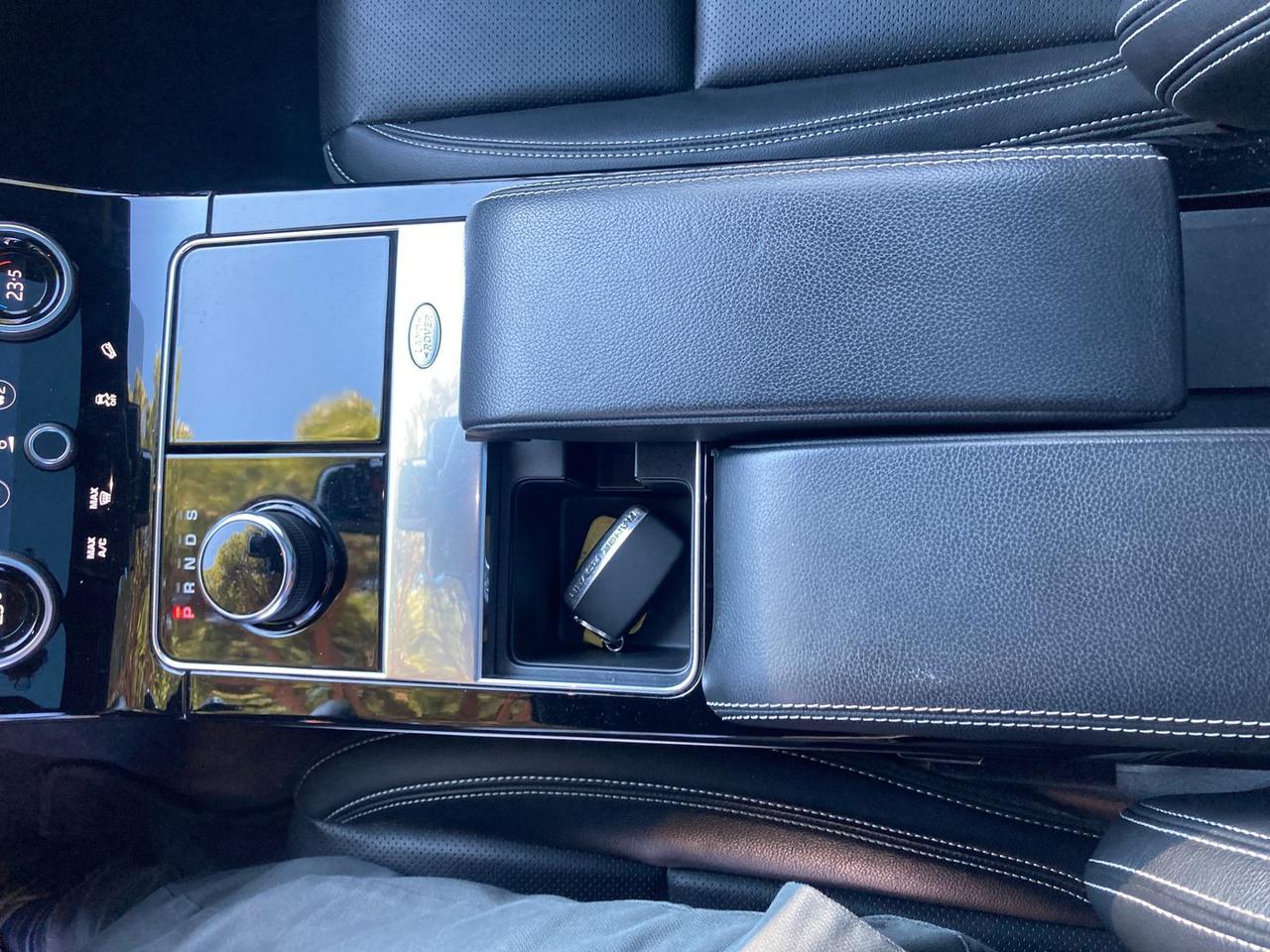 Land Rover Range Rover Velar Rang #7715