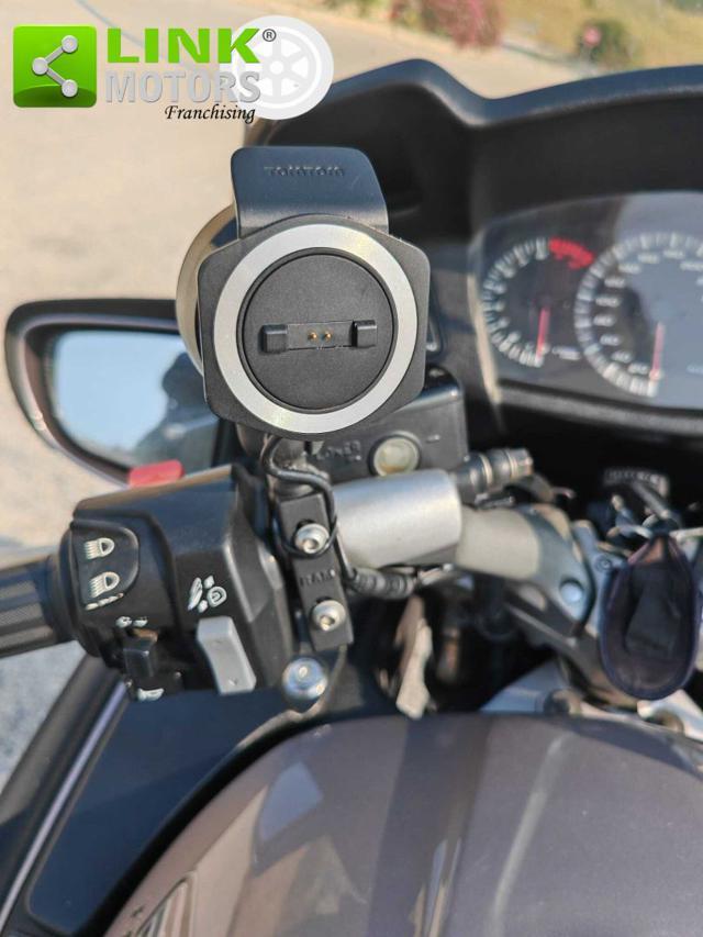 HONDA Pan European Standard