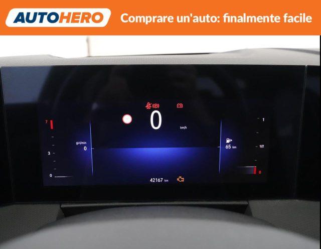 OPEL Astra 1.2 Turbo 130 CV Business Elegance